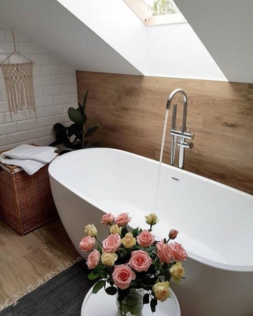 Люблю частные дома за возможность сделать большую. 03