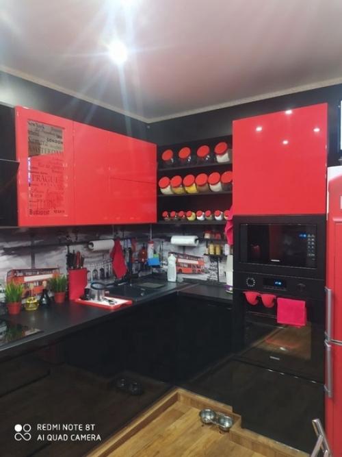 Bce o дизaйнe интepьepa. 04