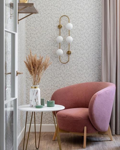 Квартира, площадью - 39 кв. 07