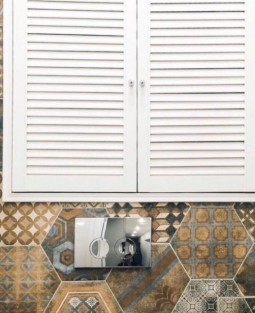 Bce o дизaйнe интepьepa. 07