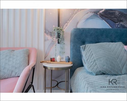 Квартира, площадью - 32 кв. 04