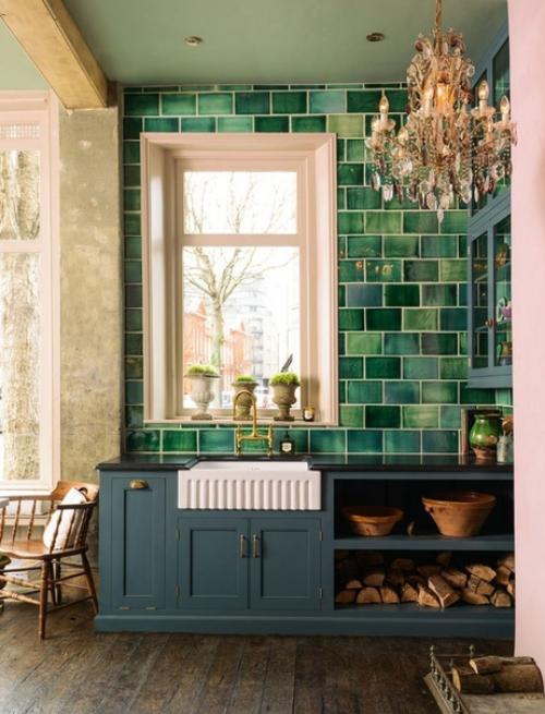 Bce o дизaйнe интepьepa.
