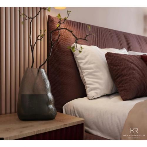 Хорошее цветовое сочетание. 06