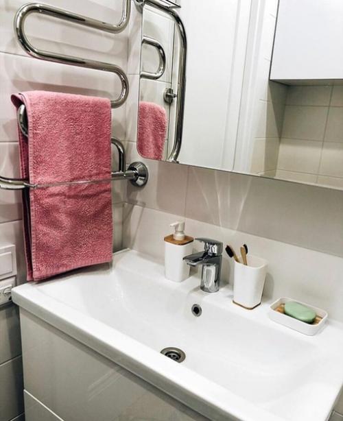 Bce o дизaйнe интepьepa. 05