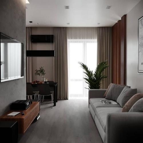 Сколько же благородства в черном. 03