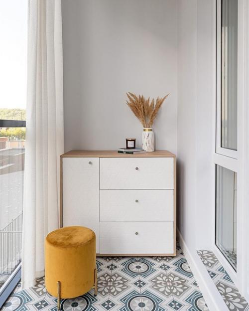 Квартира, площадью - 39 кв. 09