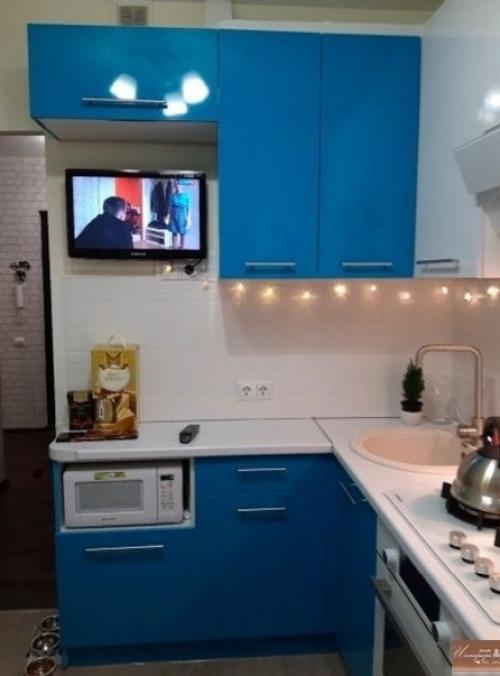 Bce o дизaйнe интepьepa. 01