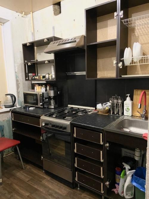 Bce o дизaйнe интepьepa. 01