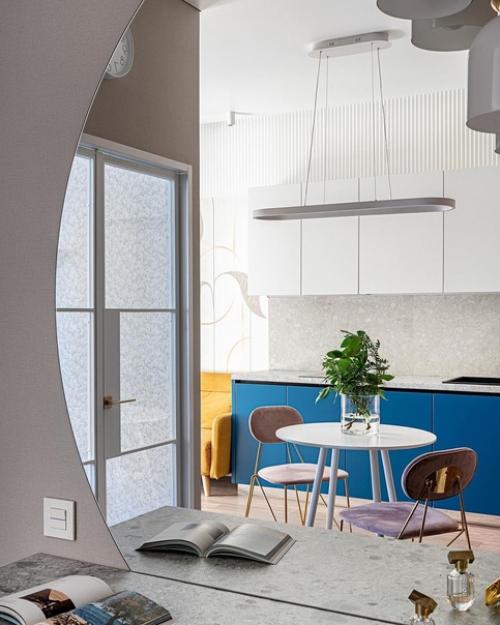 Квартира, площадью - 39 кв. 02