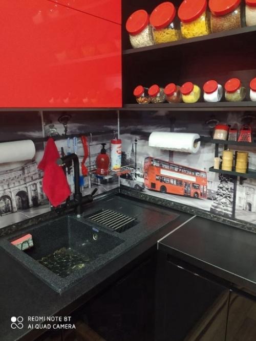 Bce o дизaйнe интepьepa. 03