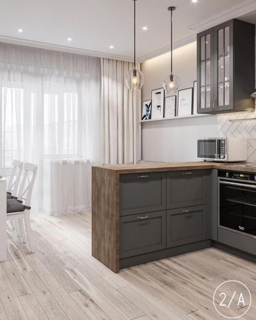 Дизайн / интерьер / стиль - Smashdesign. 02