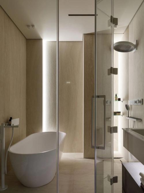 Новостройка площадью 180 кв. 07