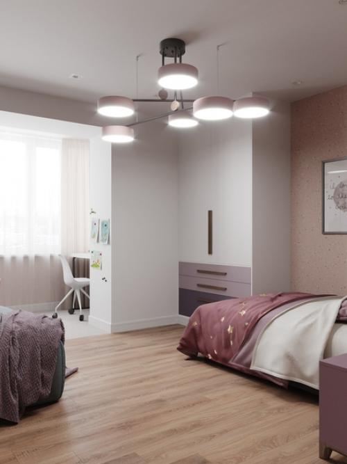 Поставьте оценку этому интерьеру - от 1 до 10! 02