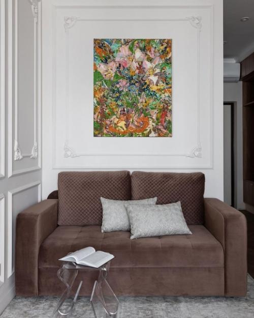 Дизайн / интерьер / стиль - Smashdesign. 05