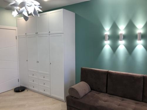 А что скажете об этой детской? 02