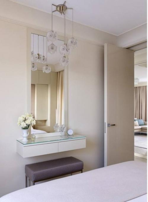 Спокойная, монохромная цветовая гамма. 04