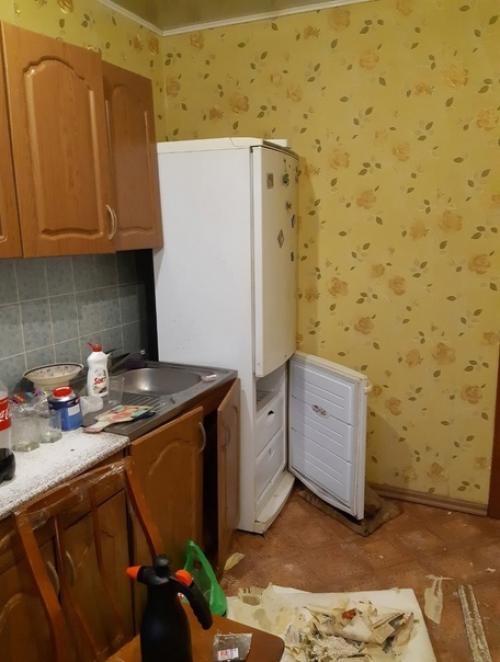 Bce o дизaйнe интepьepa. 01