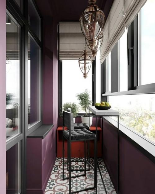 Сочный проект с сильной позитивной энергетикой. 03