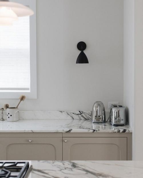 Интерьер квартиры в старом доме. 03