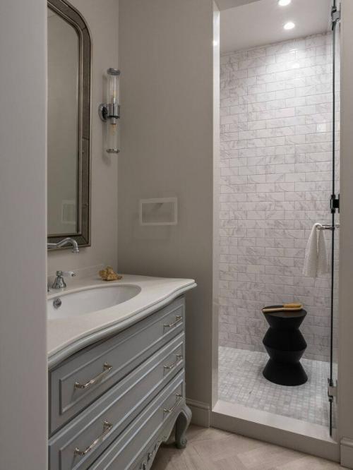 Двухкомнатная квартира площадью 58 кв. 04 Двухкомнатная квартира площадью 58 кв. 04