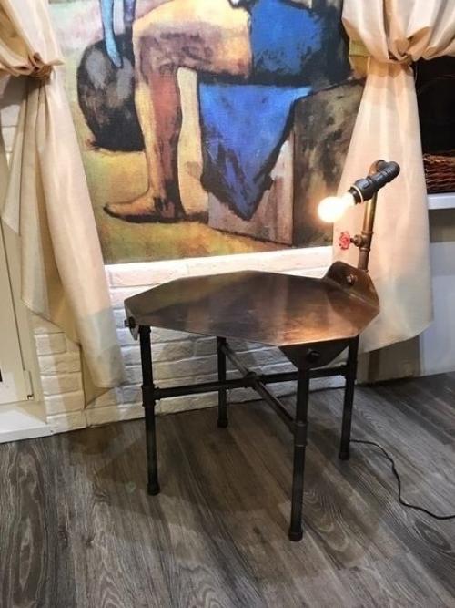 Bce o дизaйнe интepьepa. 01