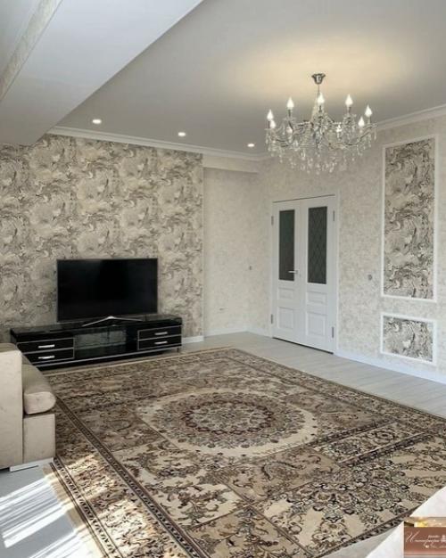 Bce o дизaйнe интepьepa. 02