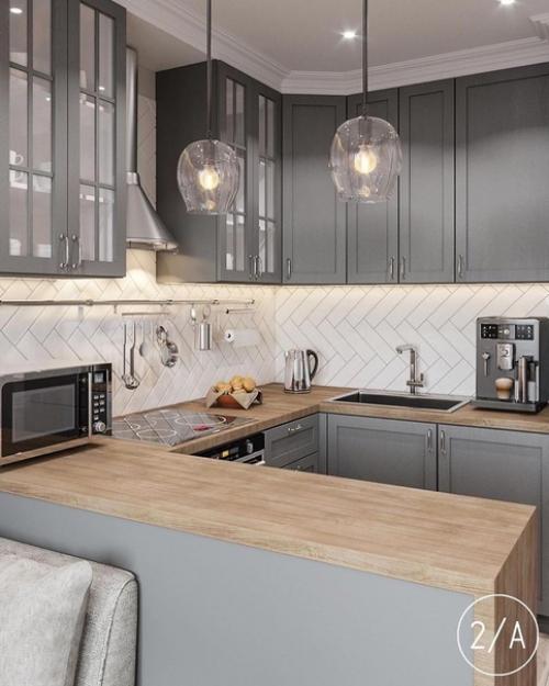 Дизайн / интерьер / стиль - Smashdesign. 01