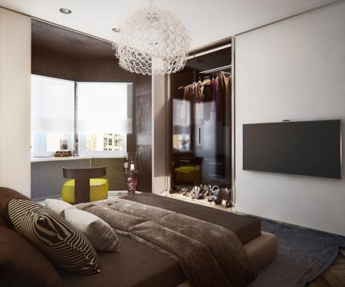 Bce o дизaйнe интepьepa. 04