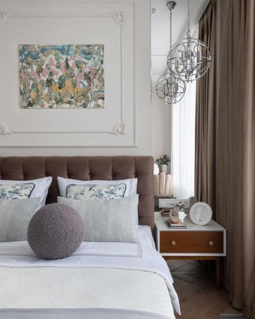 Дизайн / интерьер / стиль - Smashdesign. 07