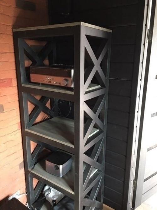 Bce o дизaйнe интepьepa. 04