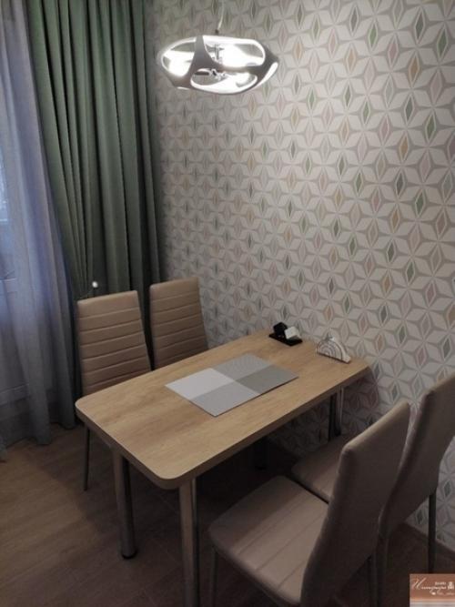 Bce o дизaйнe интepьepa. 02