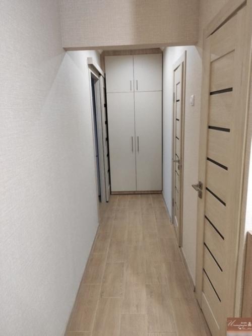 Bce o дизaйнe интepьepa. 07