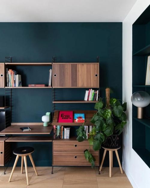 Квартира, площадью 44 кв. 04