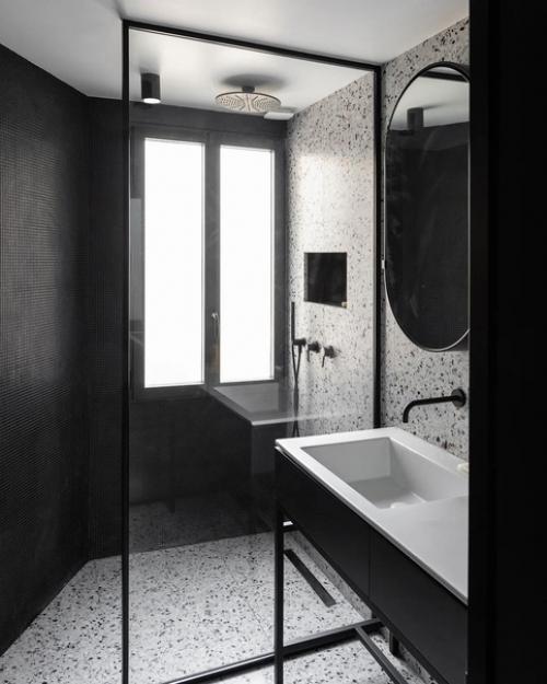 Квартира, площадью 44 кв. 08