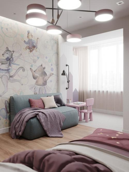 Поставьте оценку этому интерьеру - от 1 до 10! 01