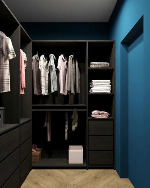 Сочный проект с сильной позитивной энергетикой. 05