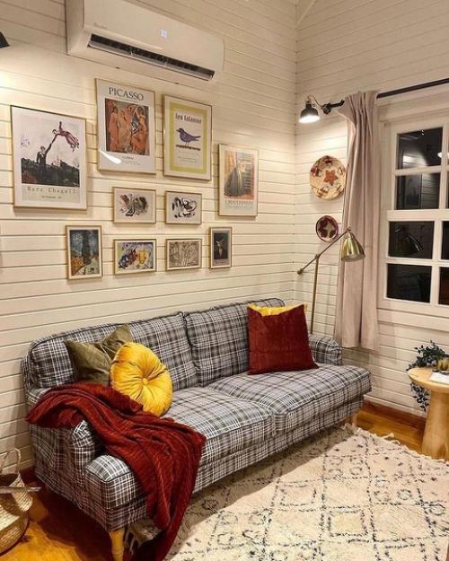 Дизайн / интерьер / стиль - Smashdesign. 02