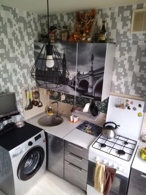 Bce o дизaйнe интepьepa. 01