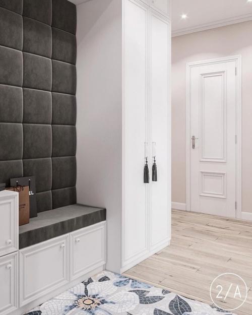 Дизайн / интерьер / стиль - Smashdesign. 09