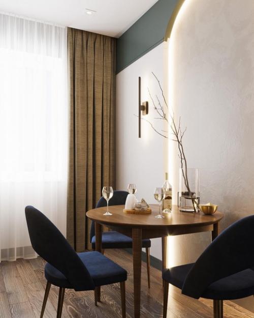 Дизайн / интерьер / стиль - Smashdesign. 02