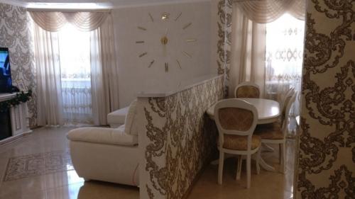 Bce o дизaйнe интepьepa. 03