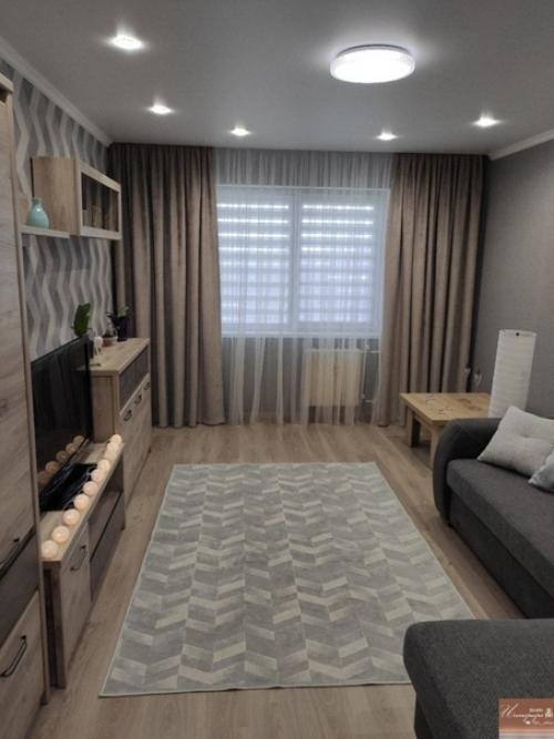 Bce o дизaйнe интepьepa. 01