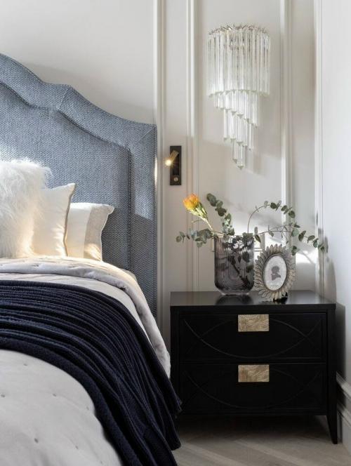 Двухкомнатная квартира площадью 58 кв. 02 Двухкомнатная квартира площадью 58 кв. 02