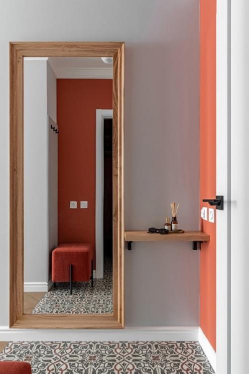 Студия, площадью - 47 кв. 08