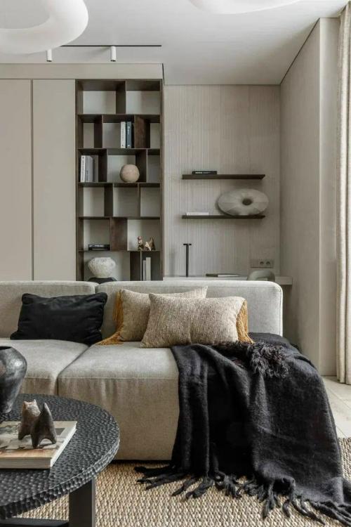 Это пространство, где спокойствие становится частью повседневной жизни. 02