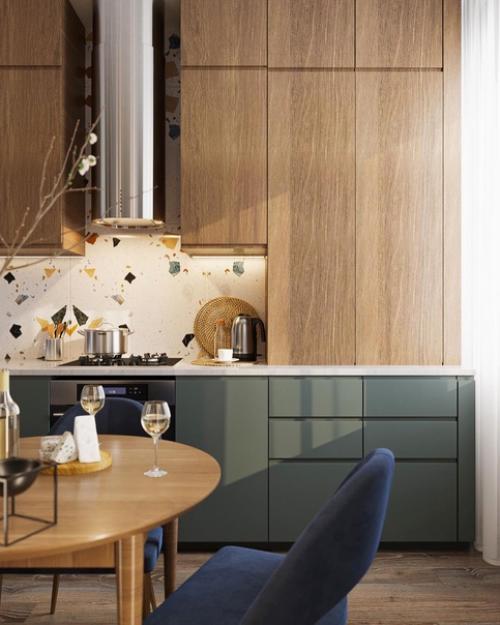 Дизайн / интерьер / стиль - Smashdesign. 04