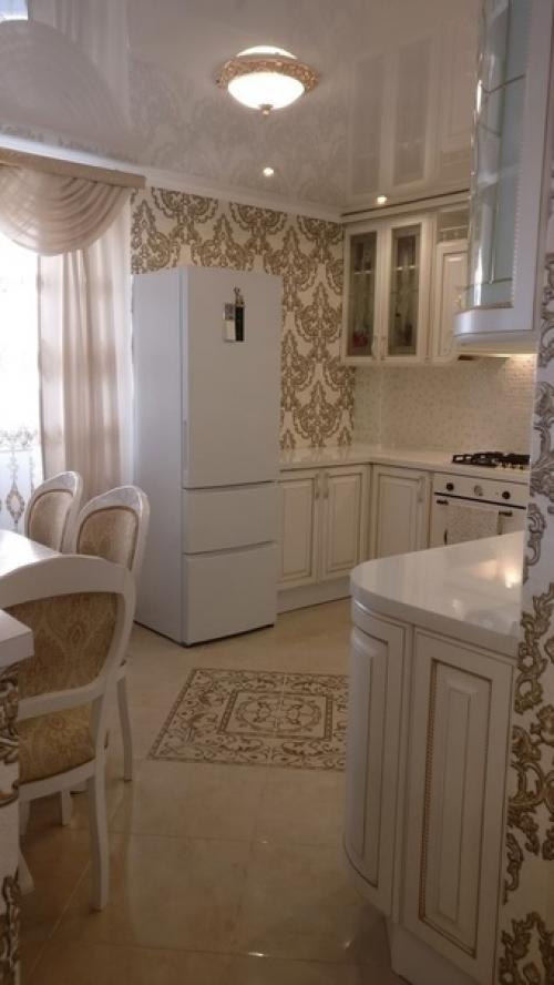 Bce o дизaйнe интepьepa. 04