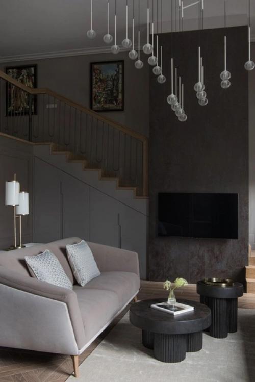 Квартира с антресолью. 04