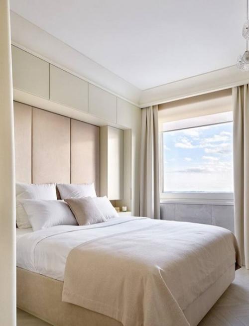 Спокойная, монохромная цветовая гамма. 03