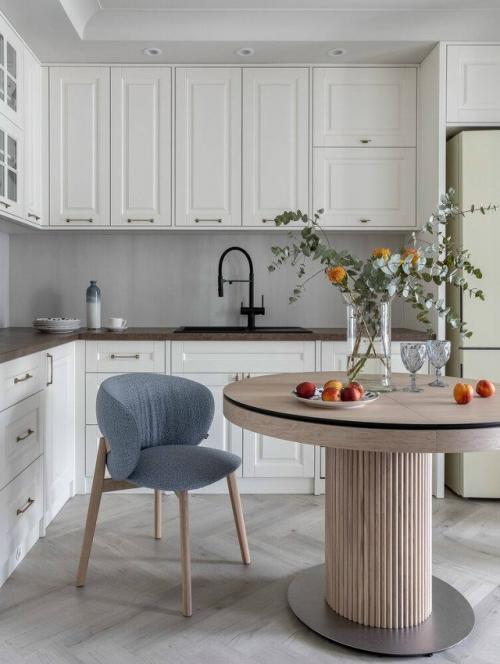 Двухкомнатная квартира площадью 58 кв. 06 Двухкомнатная квартира площадью 58 кв. 06